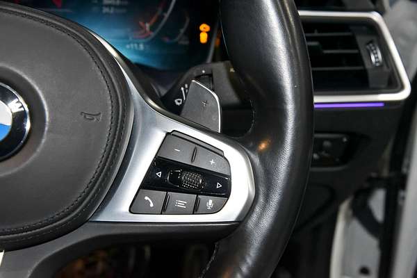 2021 BMW 3 Series 330i M Sport G20