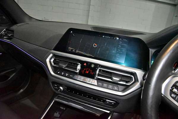 2021 BMW 3 Series 330i M Sport G20