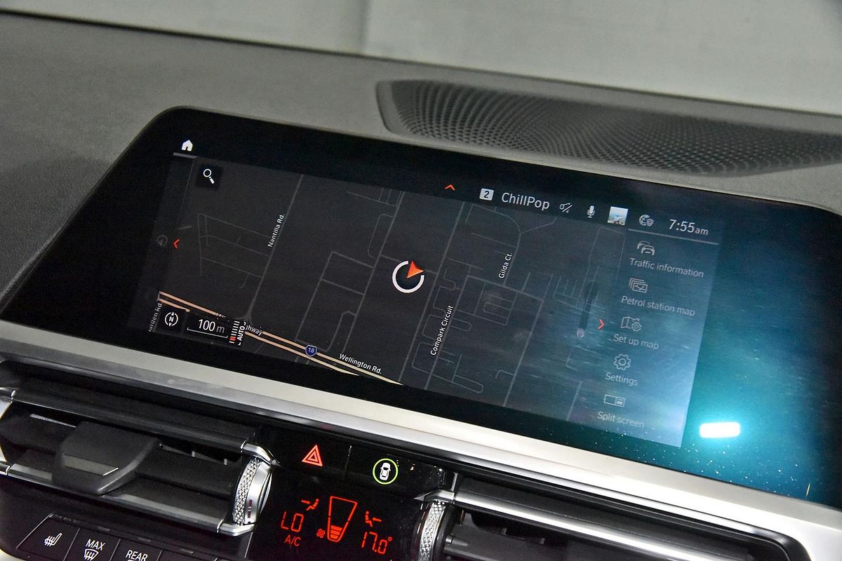 2021 BMW 3 Series 330i M Sport G20