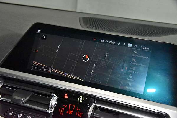 2021 BMW 3 Series 330i M Sport G20