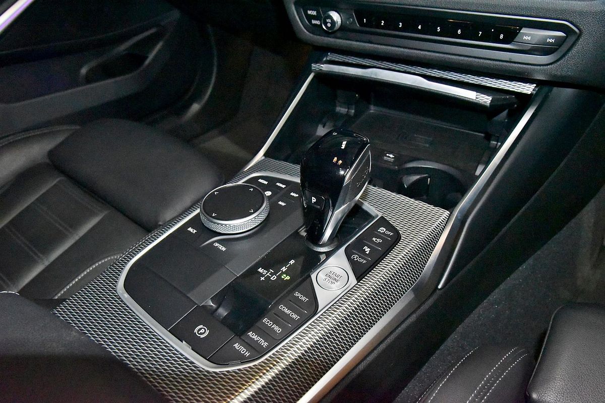 2021 BMW 3 Series 330i M Sport G20