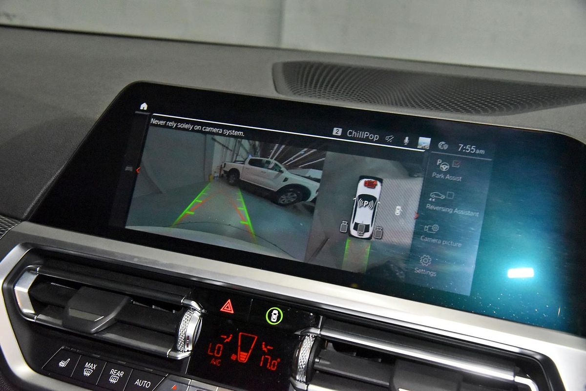 2021 BMW 3 Series 330i M Sport G20