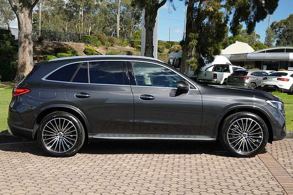 2024 Mercedes-Benz GLC-Class GLC300 X254