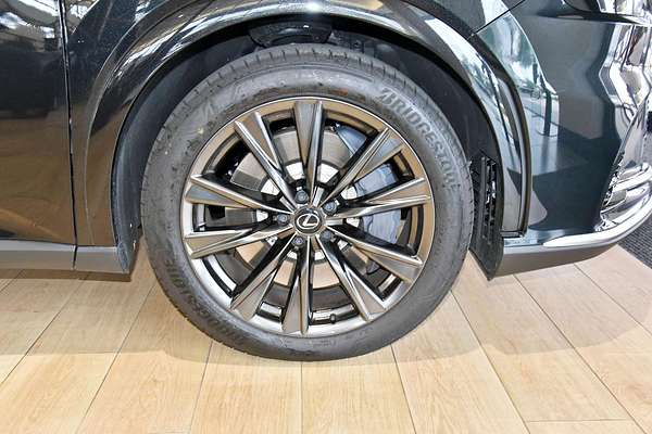 2024 Lexus RX RX350 F Sport TALA15R