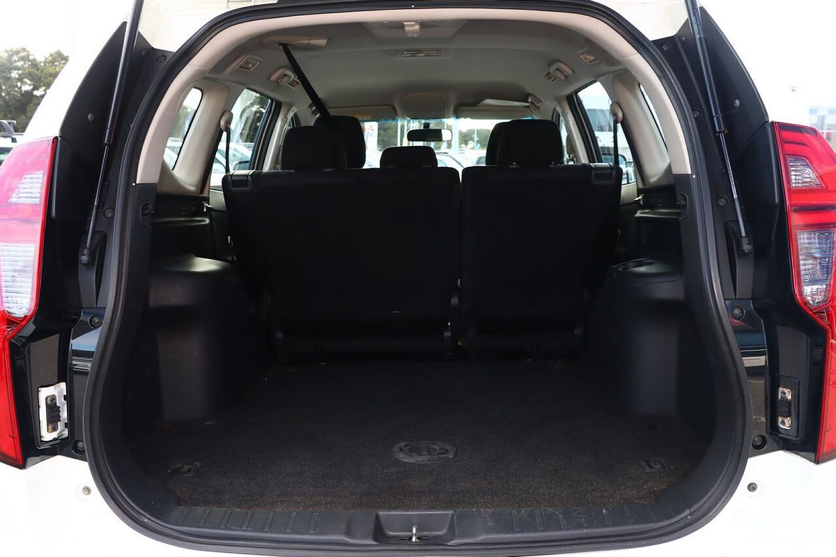 2021 Mitsubishi Pajero Sport GLX QF