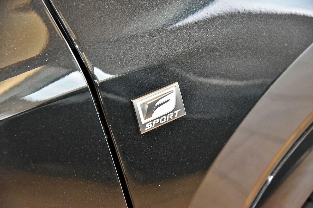 2024 Lexus RX RX350 F Sport TALA15R