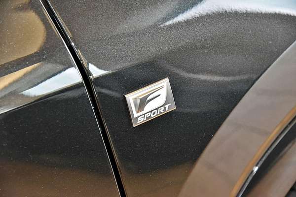 2024 Lexus RX RX350 F Sport TALA15R