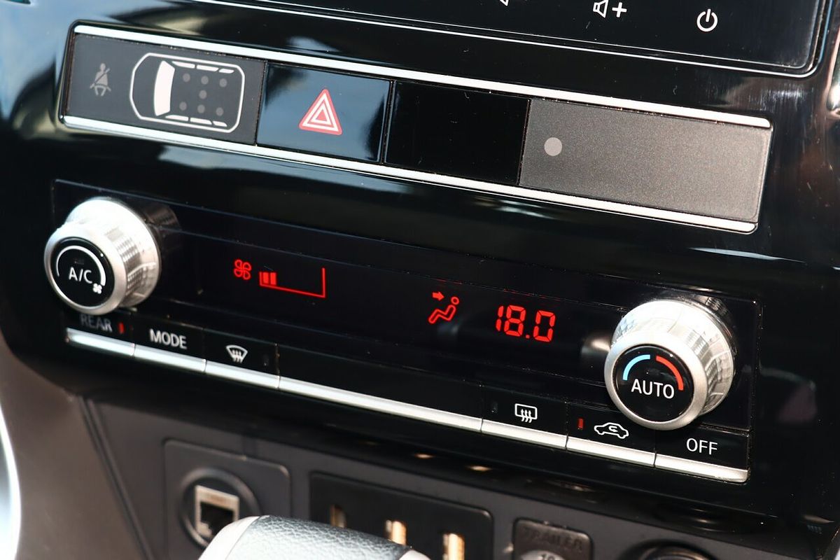 2021 Mitsubishi Pajero Sport GLX QF