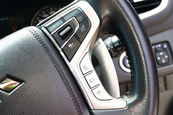 2021 Mitsubishi Pajero Sport GLX QF