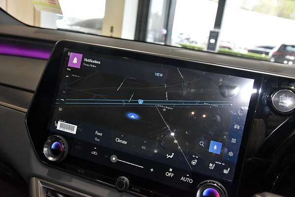 2024 Lexus RX RX350 F Sport TALA15R