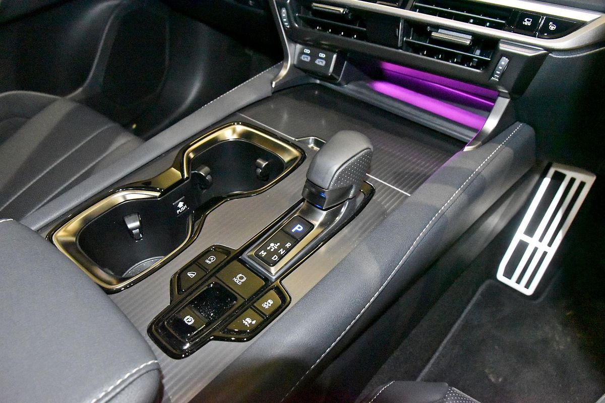 2024 Lexus RX RX350 F Sport TALA15R