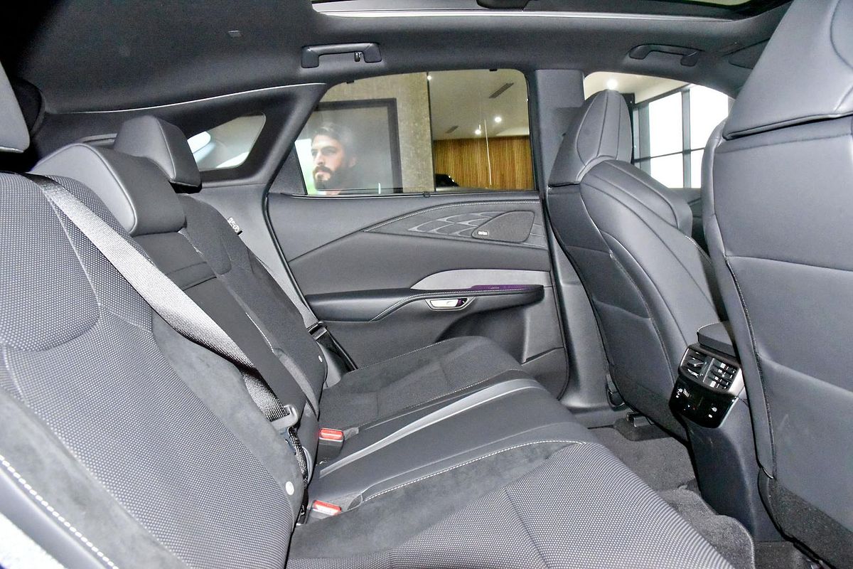 2024 Lexus RX RX350 F Sport TALA15R