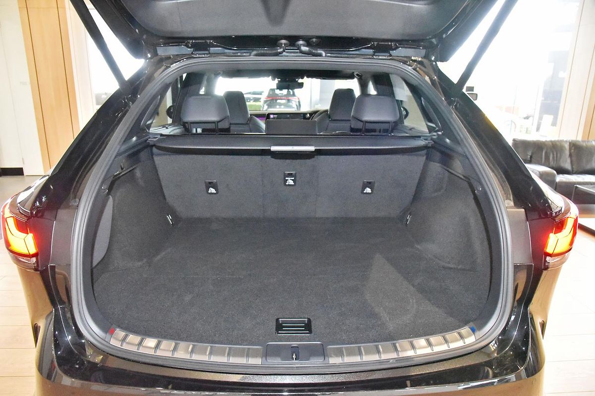 2024 Lexus RX RX350 F Sport TALA15R