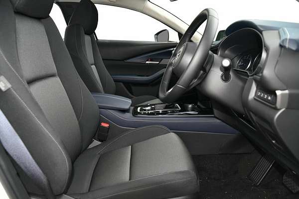 2025 Mazda CX-30 G20 Pure DM Series