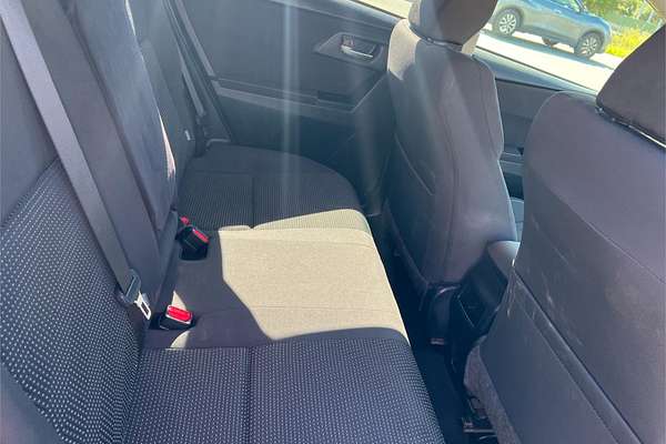 2015 Toyota Corolla Ascent Sport ZRE182R