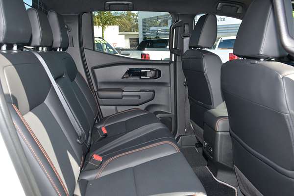 2025 Mitsubishi Triton GSR MV 4X4
