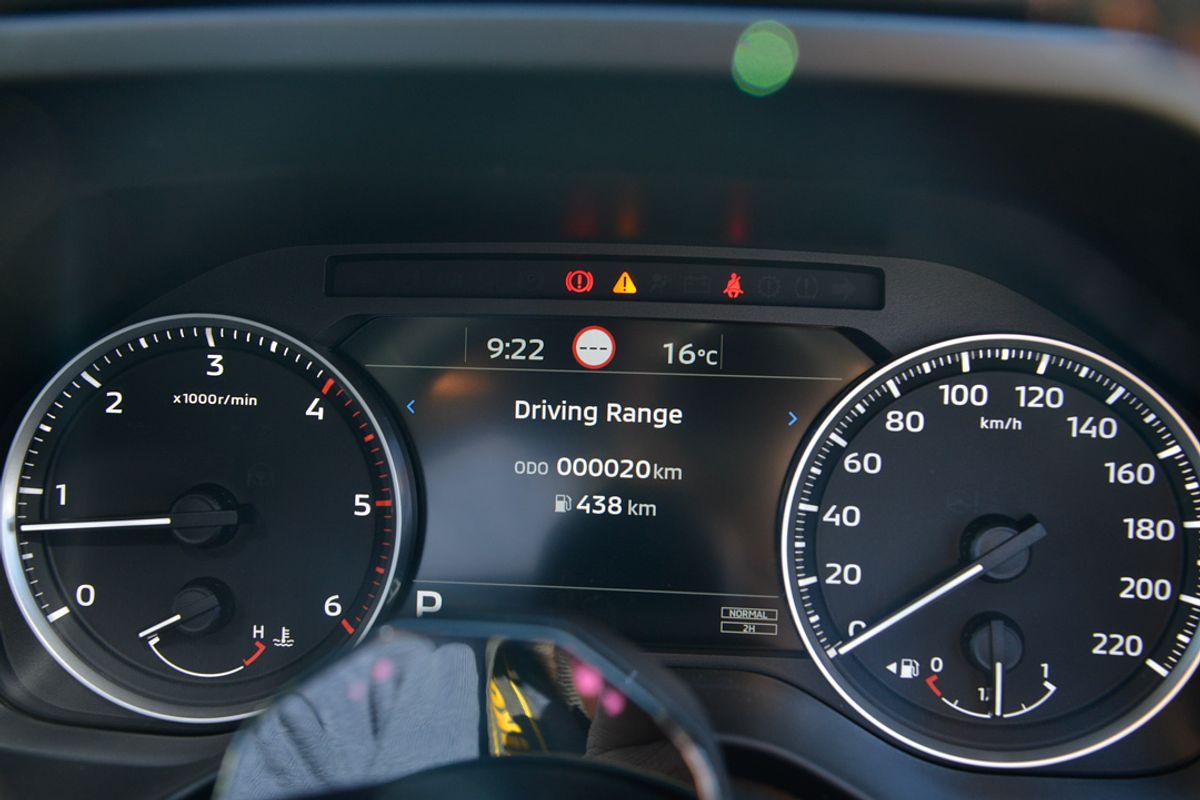2025 Mitsubishi Triton GSR MV 4X4