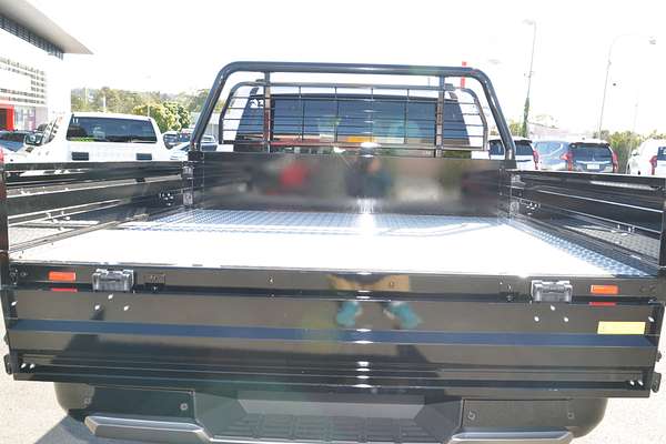 2025 Mitsubishi Triton GSR MV 4X4