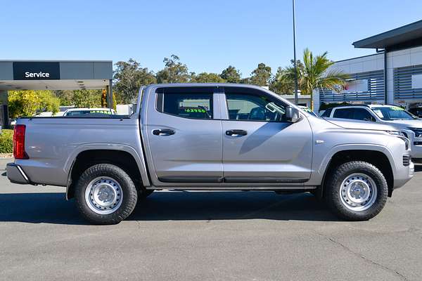 2025 Mitsubishi Triton GLX MV 4X4