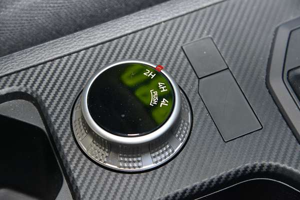 2025 Mitsubishi Triton GLX MV 4X4