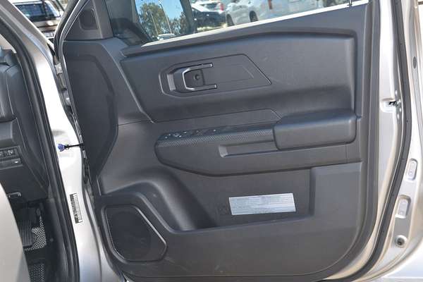 2025 Mitsubishi Triton GLX MV 4X4