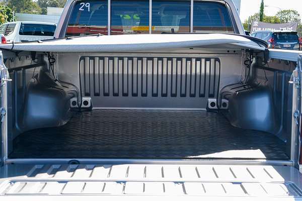 2025 Mitsubishi Triton GLX MV 4X4