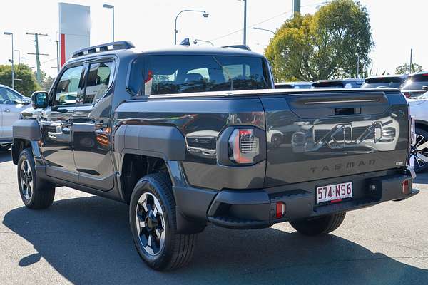 2025 Kia Tasman X-Line TK 4X4