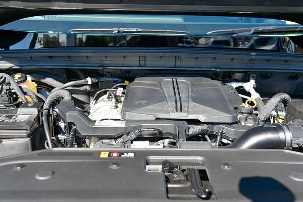 2025 Kia Tasman X-Line TK 4X4