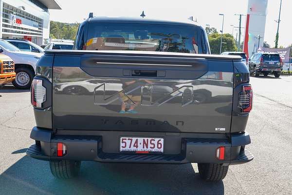 2025 Kia Tasman X-Line TK 4X4