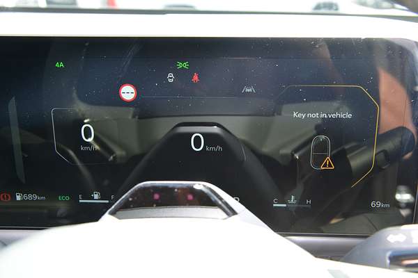 2025 Kia Tasman X-Line TK 4X4