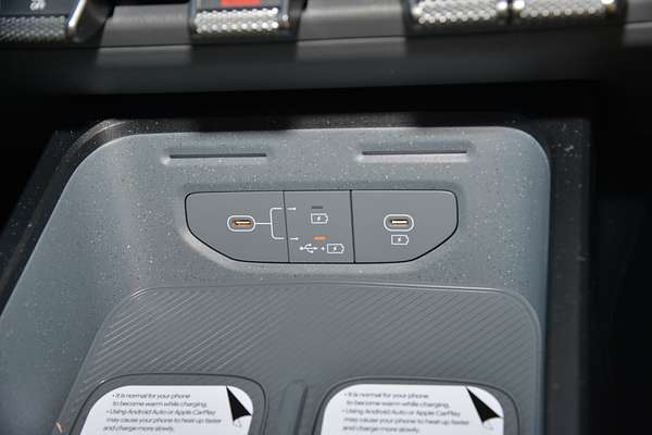 2025 Kia Tasman X-Line TK 4X4