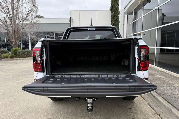 2025 Ford Ranger PHEV Wildtrak 4X4 2.3L