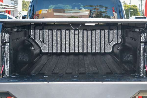 2025 Kia Tasman X-Line TK 4X4