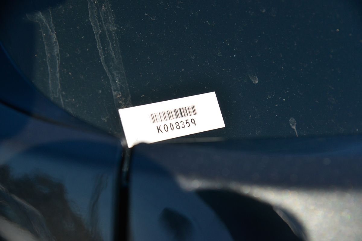 2025 Kia Tasman X-Line TK 4X4