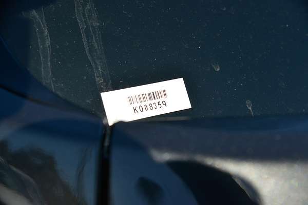 2025 Kia Tasman X-Line TK 4X4