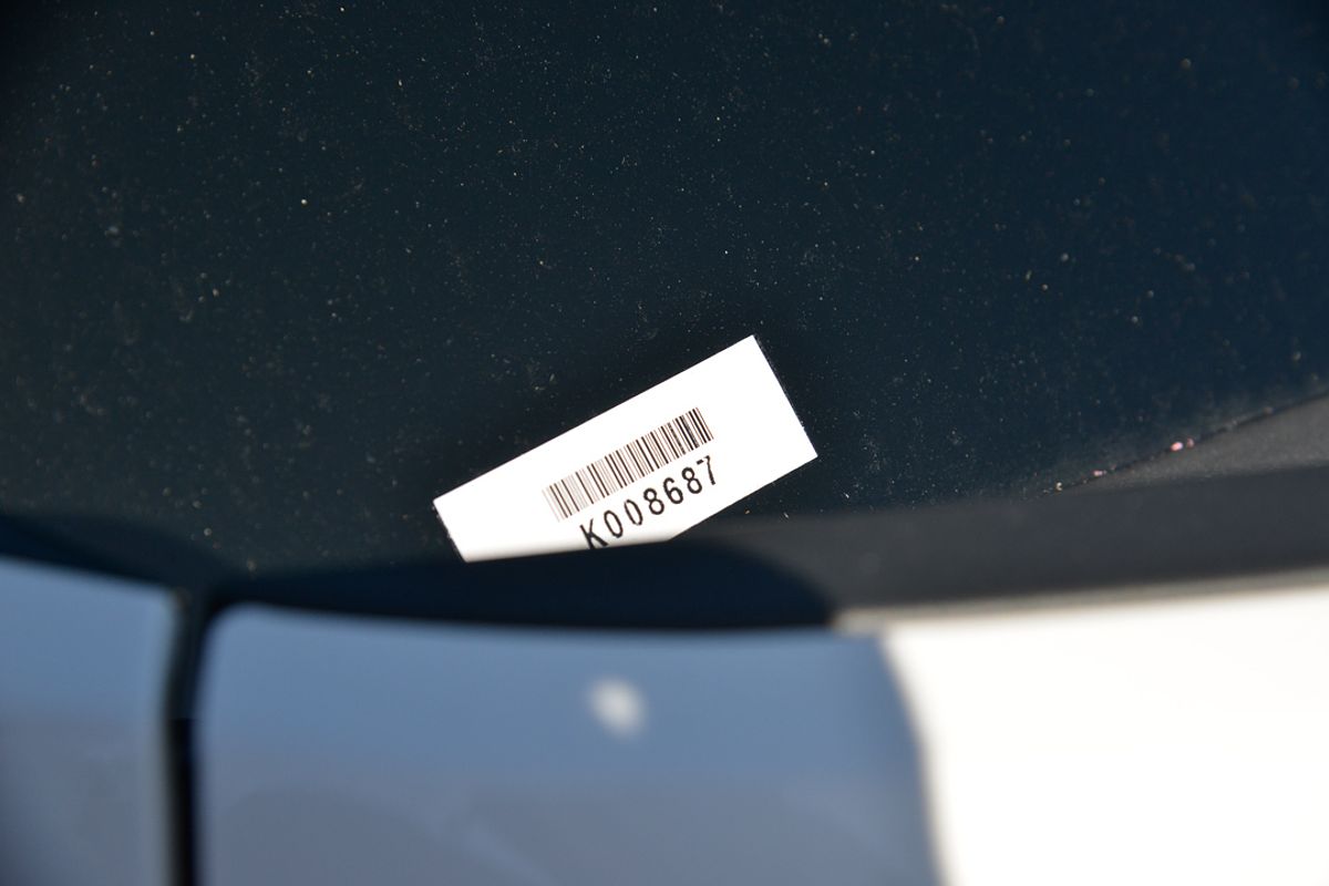 2025 Kia Tasman SX+ TK 4X4