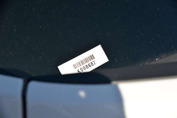 2025 Kia Tasman SX+ TK 4X4