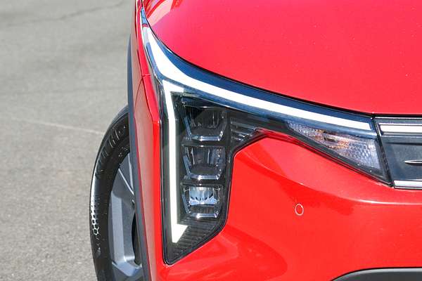 2025 Kia K4 S CL4m