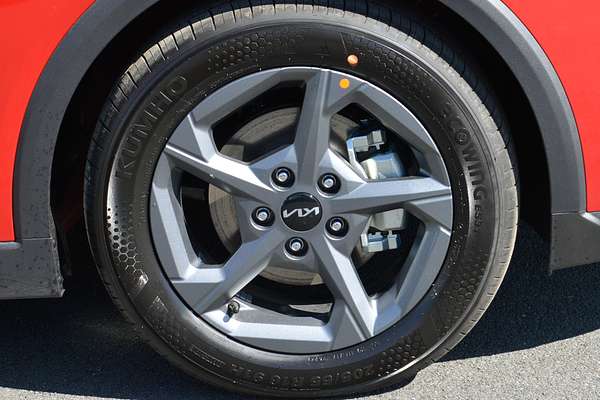 2025 Kia K4 S CL4m
