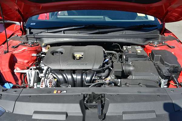 2025 Kia K4 S CL4m
