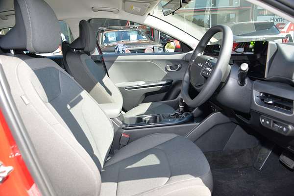 2025 Kia K4 S CL4m