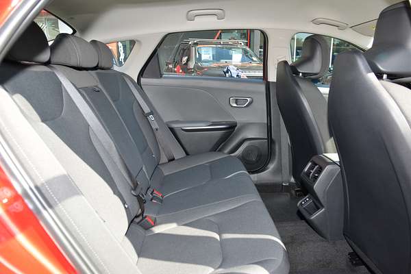 2025 Kia K4 S CL4m