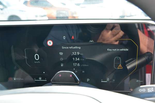 2025 Kia K4 S CL4m
