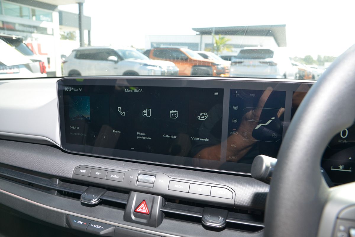 2025 Kia K4 S CL4m