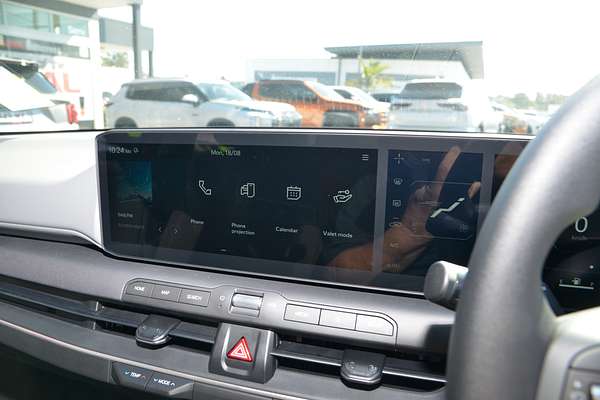 2025 Kia K4 S CL4m