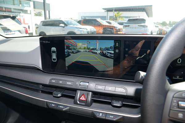 2025 Kia K4 S CL4m
