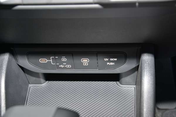 2025 Kia K4 S CL4m