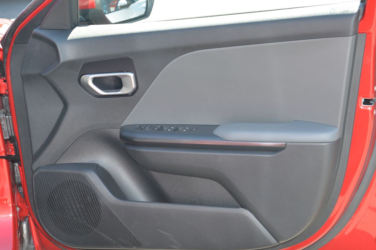 2025 Kia K4 S CL4m