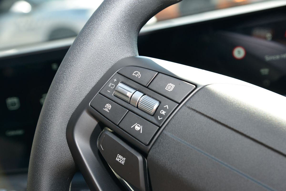 2025 Kia K4 S CL4m