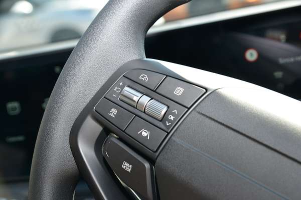 2025 Kia K4 S CL4m